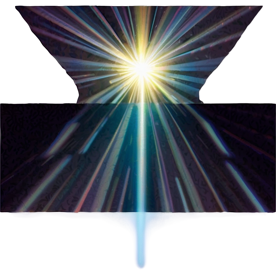 Light Ray Effect Png 22 PNG Image