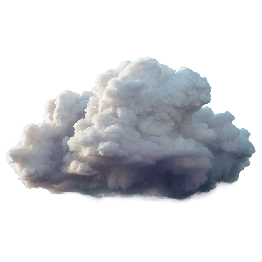 Light Smoke Clouds Png Iku PNG Image