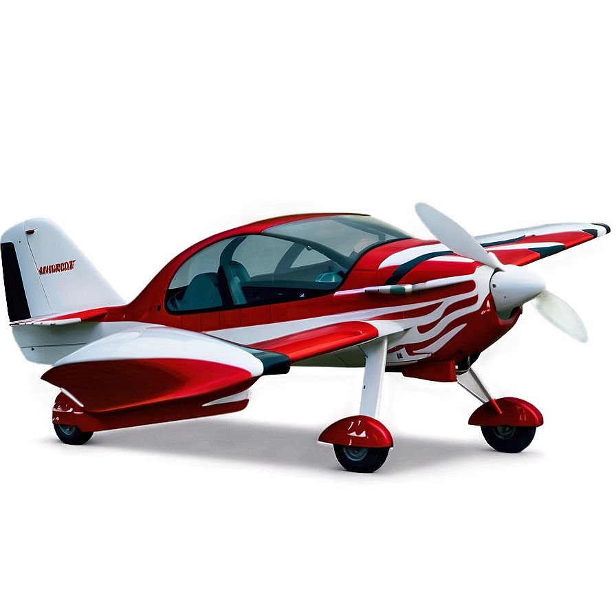 Light Sport Aircraft Png 4 PNG Image