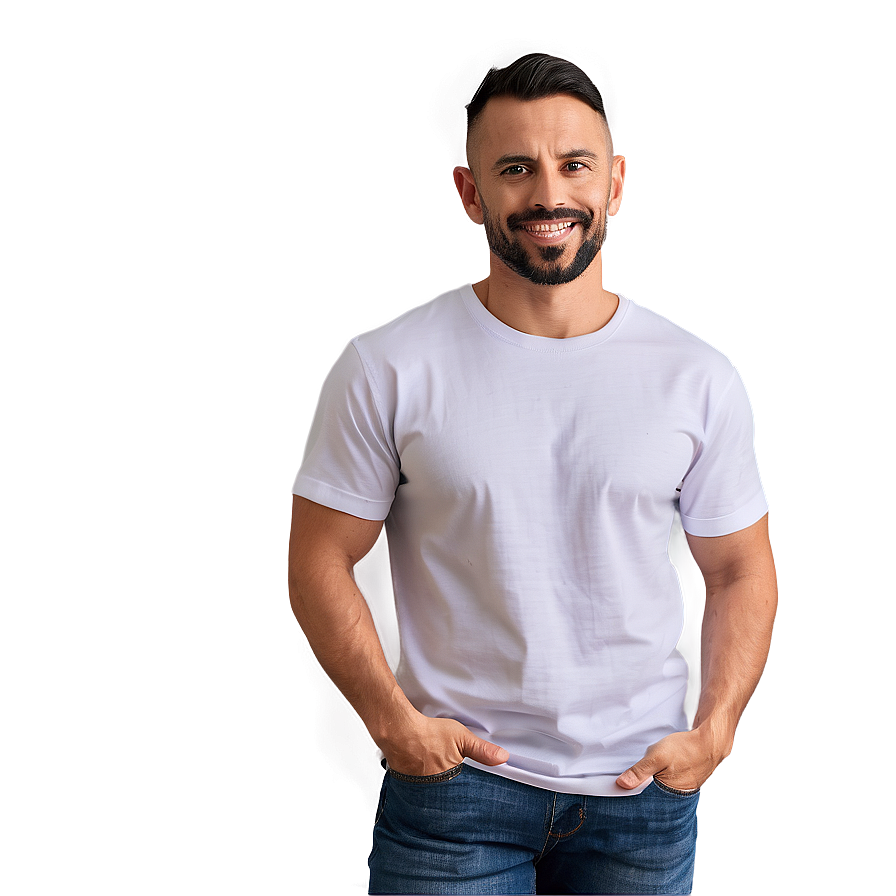 Light T Shirt Mockup Png Uig PNG Image