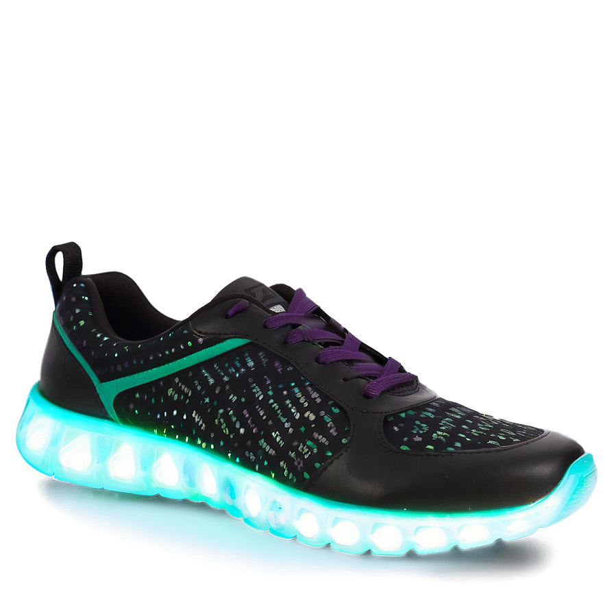 Light Up Sneakers Png 05242024 PNG Image