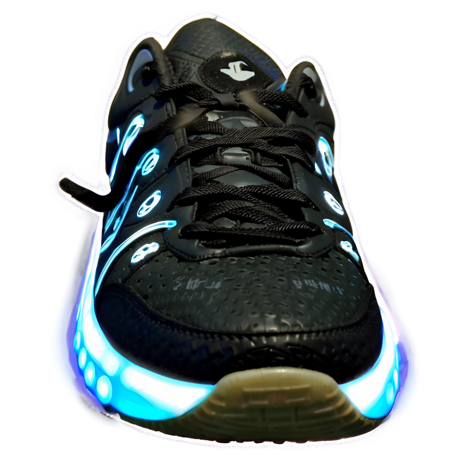 Light Up Sneakers Png 22 PNG Image