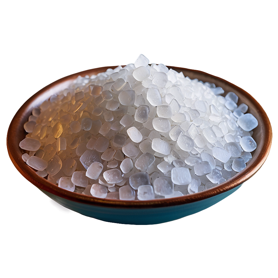 Lightly Salted Sea Salt Png 06272024 PNG Image