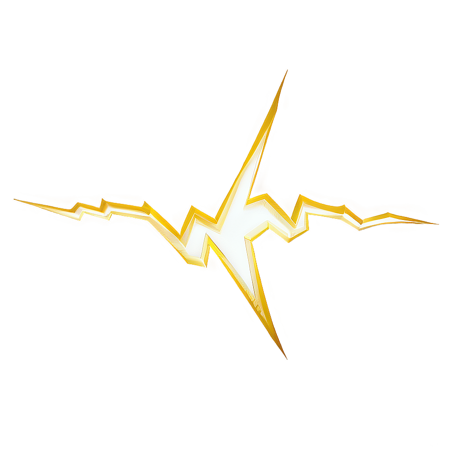 Lightning Bolt Png 60 PNG Image