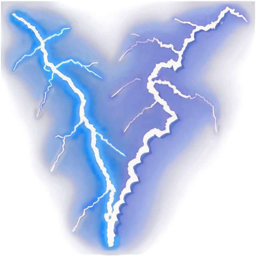 Lightning Bolt Png Ofx3 PNG Image