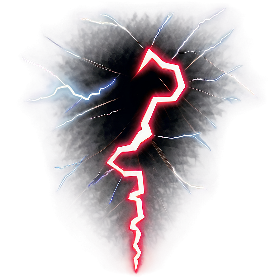 Lightning Bolt Png Vut PNG Image