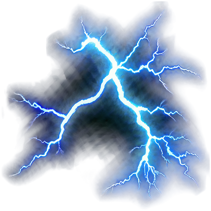 Lightning Bolt Surge Png Nvc PNG Image