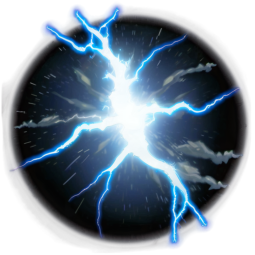 Lightning Zap Power Png 06282024 PNG Image