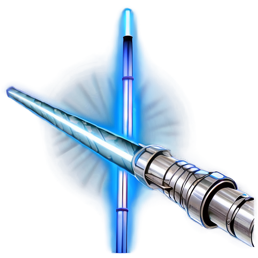 Lightsaber Crystal Chamber Png Jxr PNG Image