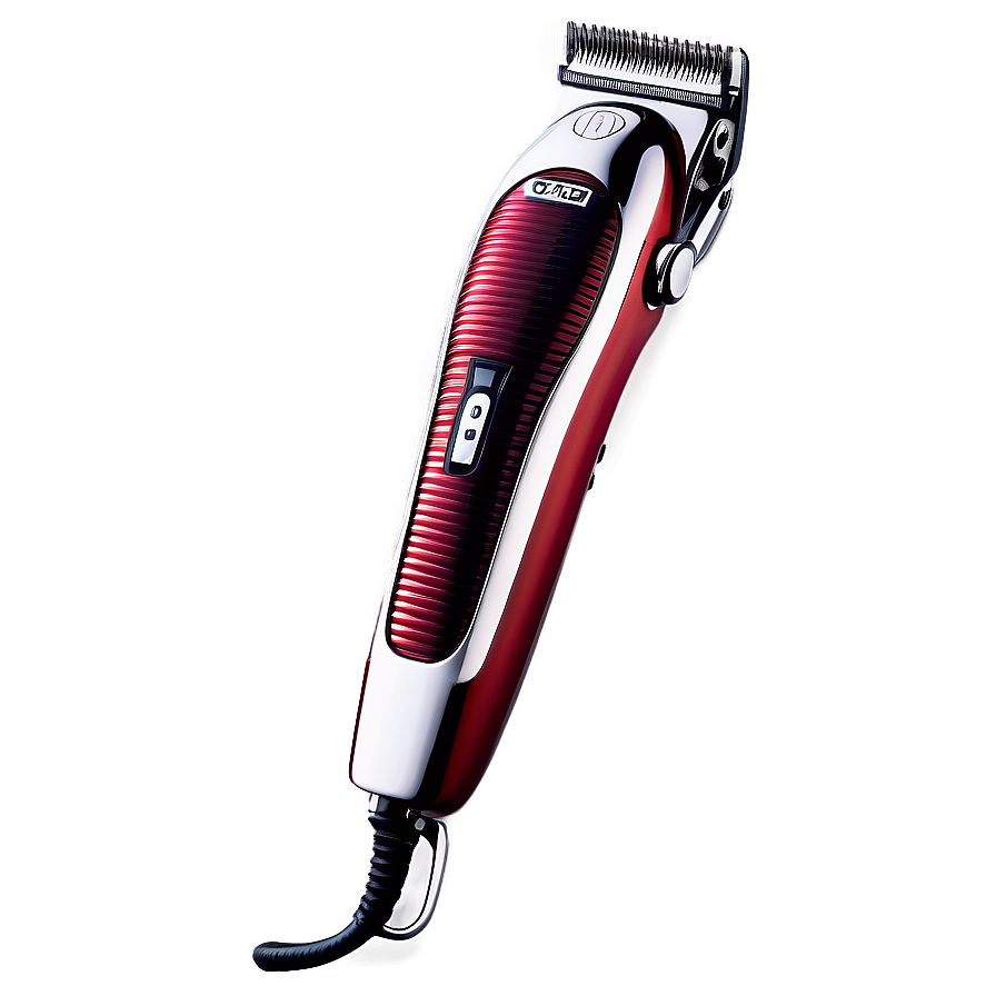 Lightweight Barber Clippers Png Ucx63 PNG Image