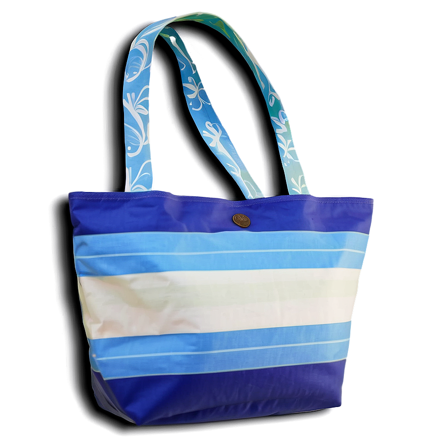 Lightweight Beach Bag Png Mct PNG Image