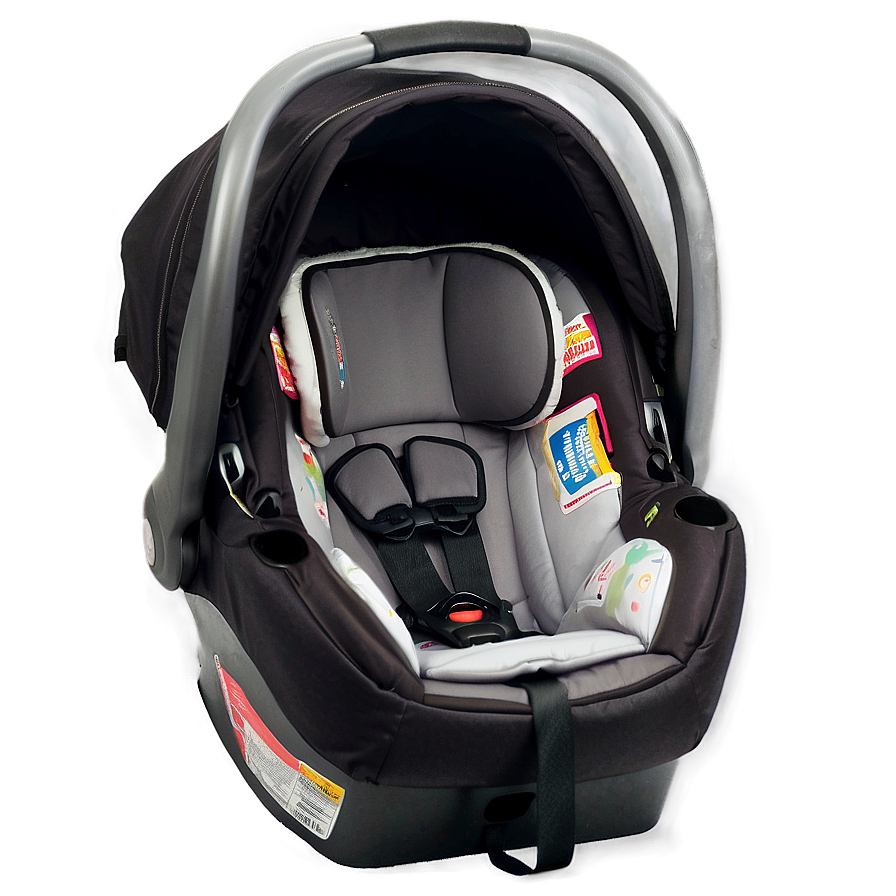 Lightweight Car Seat Png 8 PNG Image