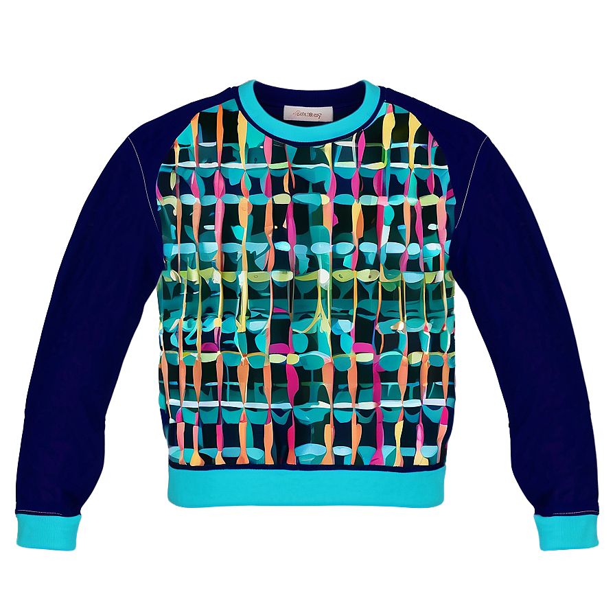 Lightweight Crewneck Jumper Png Xsl PNG Image