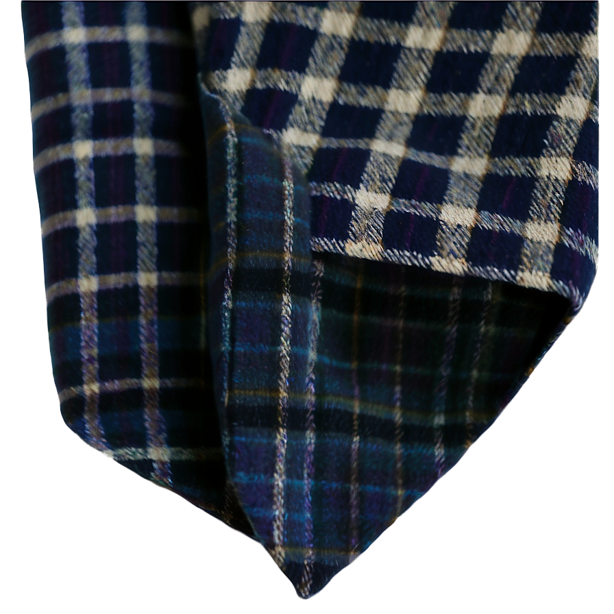 Lightweight Flannel Cloth Png Eee78 PNG Image