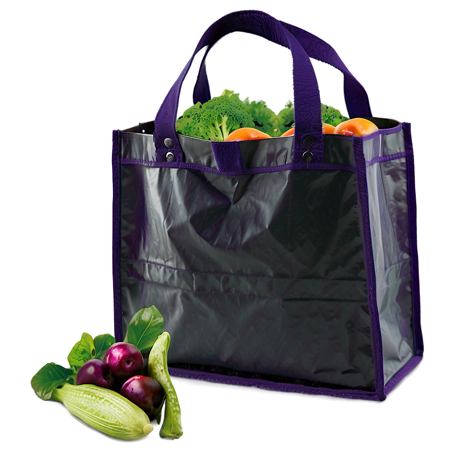 Lightweight Grocery Bag Png Osc57 PNG Image