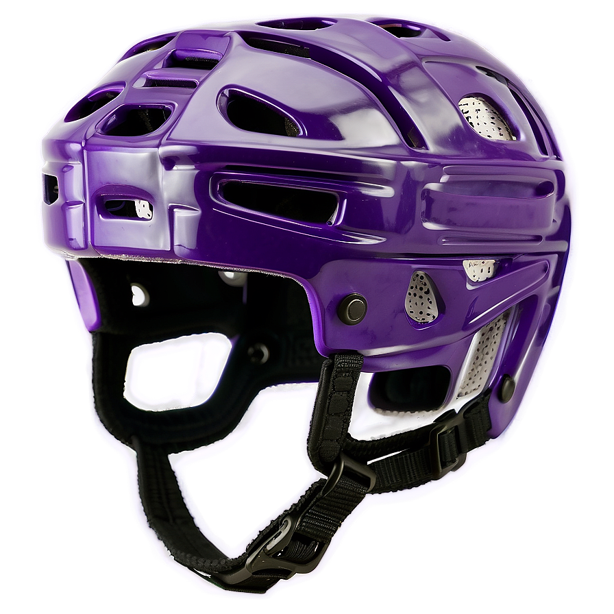 Lightweight Hockey Helmet Png 06212024 PNG Image