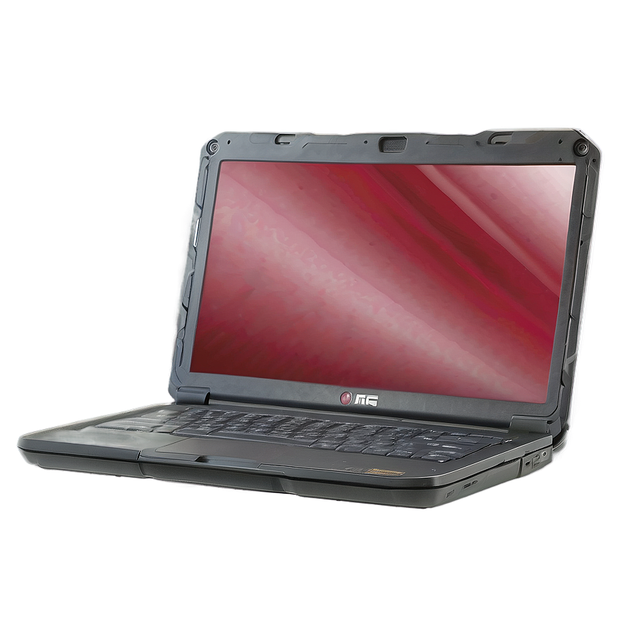 Lightweight Laptop Picture Png 46 PNG Image