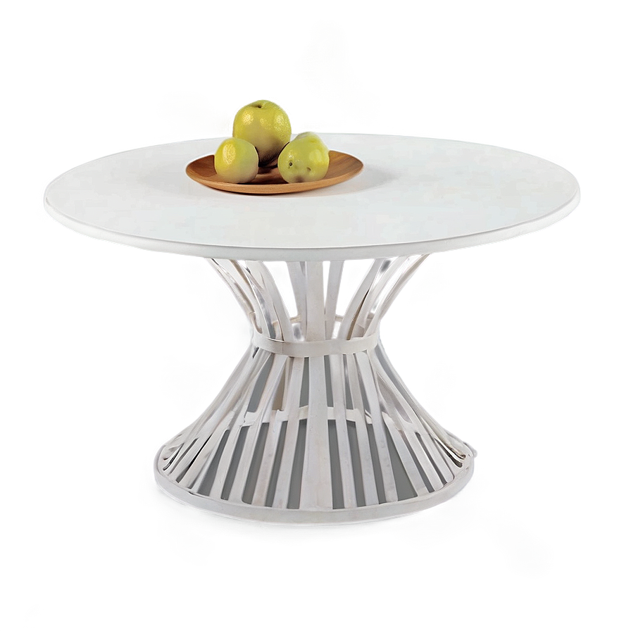 Lightweight Outdoor Table Png 38 PNG Image