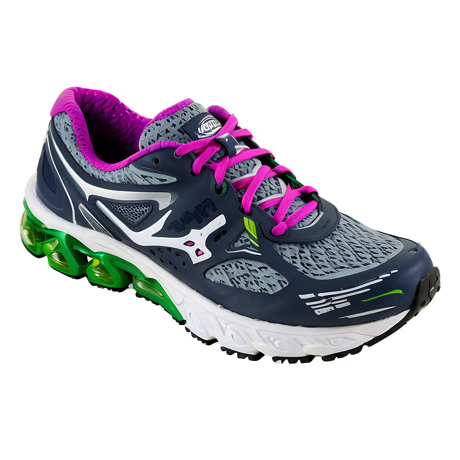 Lightweight Running Shoe Png 38 PNG Image