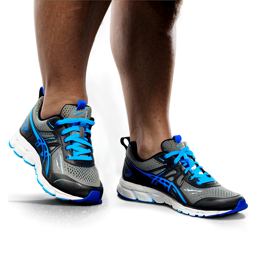 Lightweight Running Shoe Png 89 PNG Image