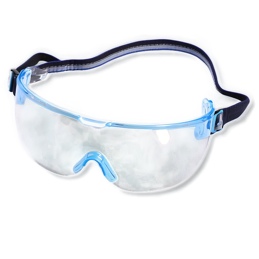 Lightweight Safety Goggles Png Wqu PNG Image