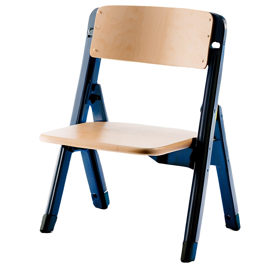 Lightweight School Chair Png Ytp11 PNG Image