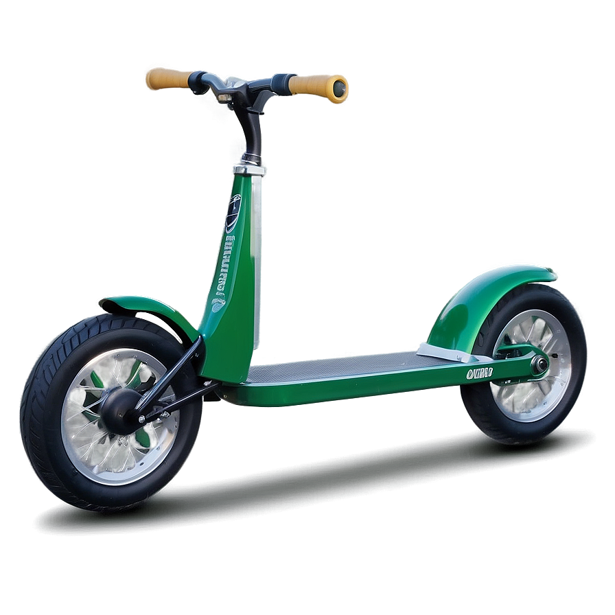 Lightweight Scooter Png Yqw PNG Image