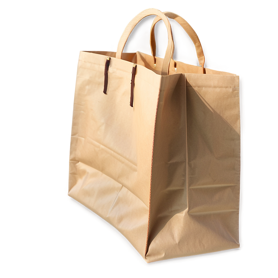 Lightweight Shopping Bag Png 42 PNG Image