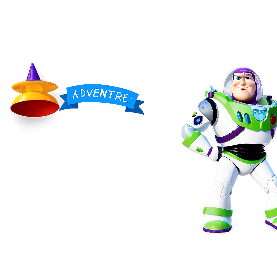 Lightyear Adventure Background Png Giv7 PNG Image