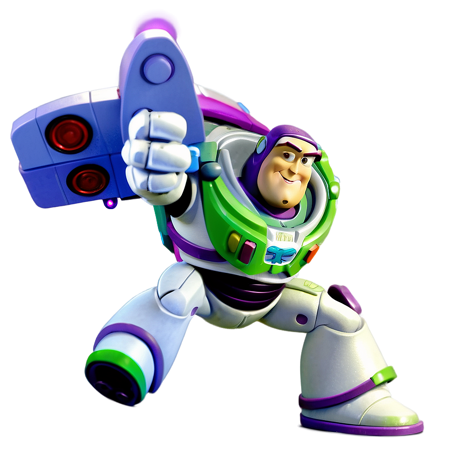 Lightyear Intergalactic Adventure Png 56 PNG Image