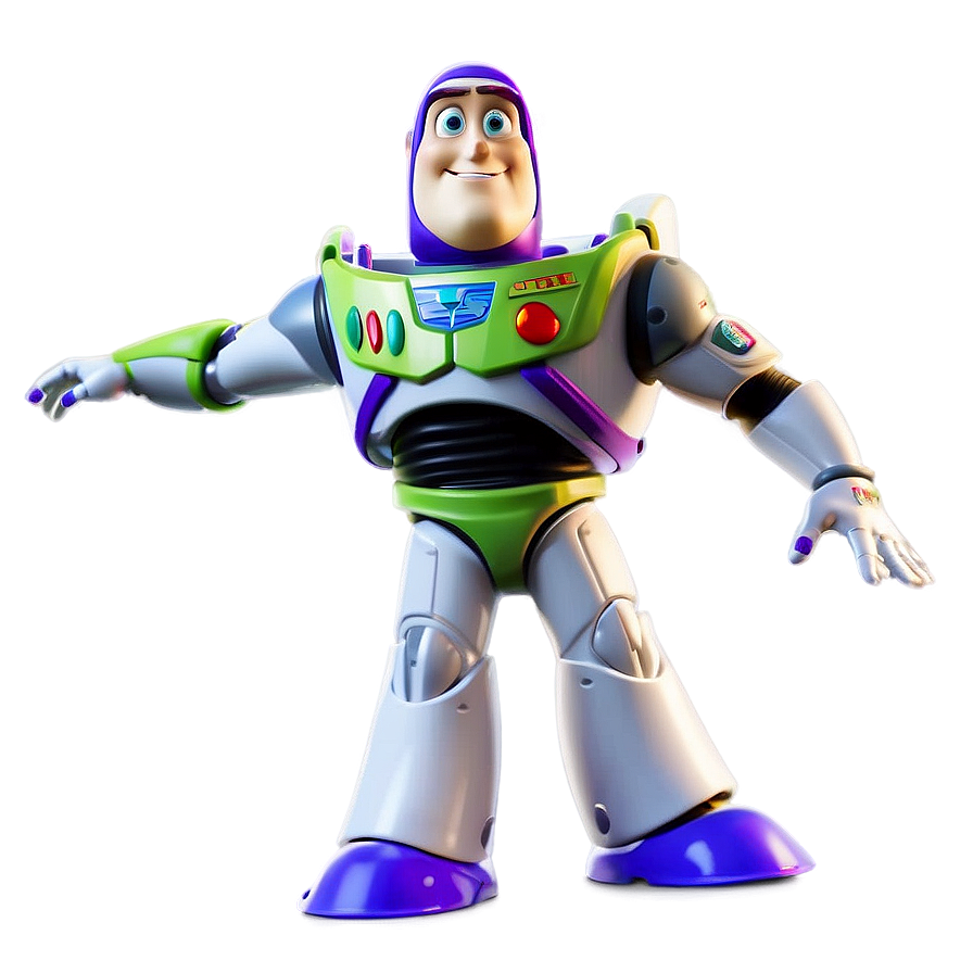 Lightyear Intergalactic Journey Png Vty PNG Image