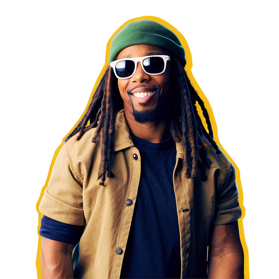 Lil Jon Animated Gif Png Edh24 PNG Image