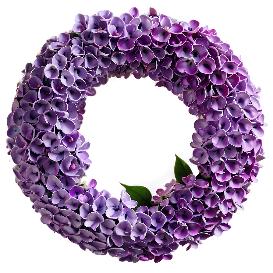 Lilac Fantasy Png Coi48 PNG Image