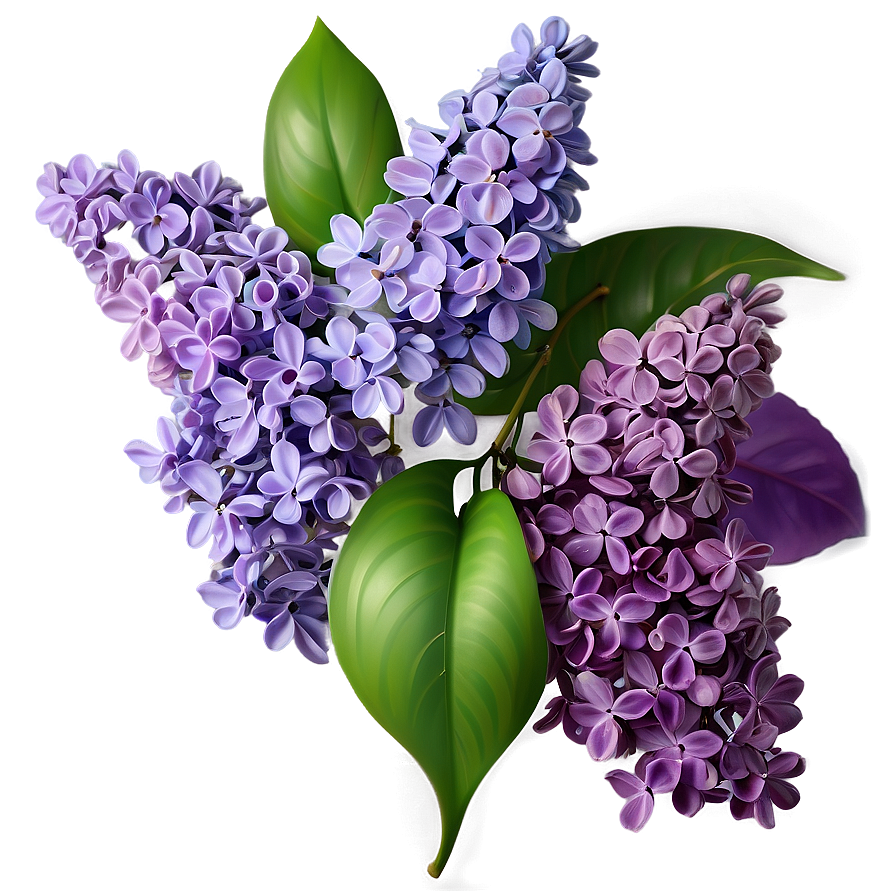 Lilac Shade Png 29 PNG Image