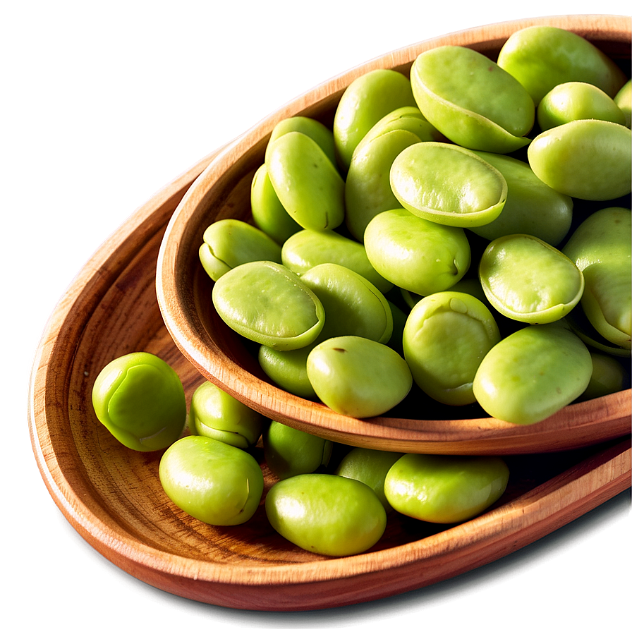 Lima Beans Png 05242024 PNG Image