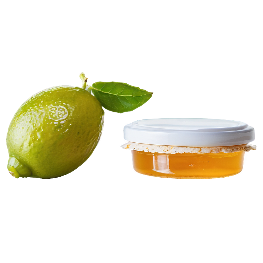 Lime Marmalade Png 05242024 PNG Image