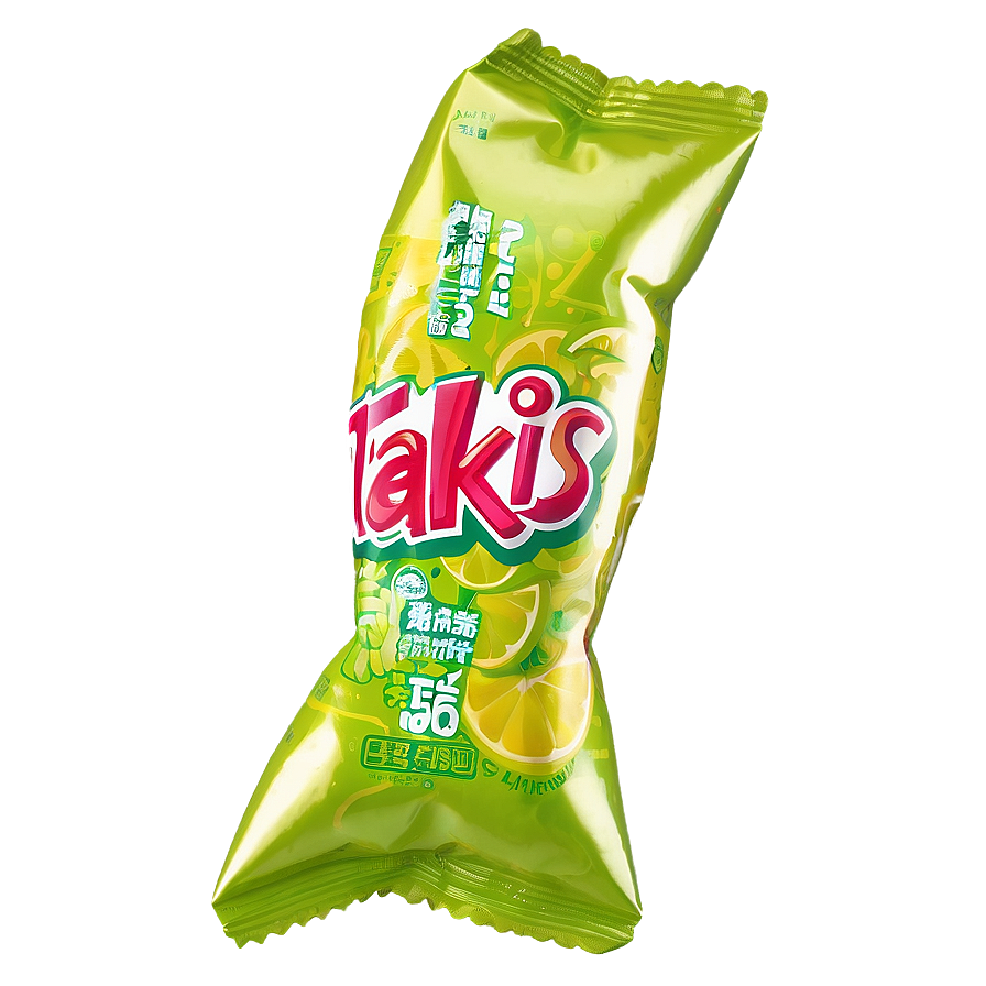 Lime Twist Takis Png Fly38 PNG Image