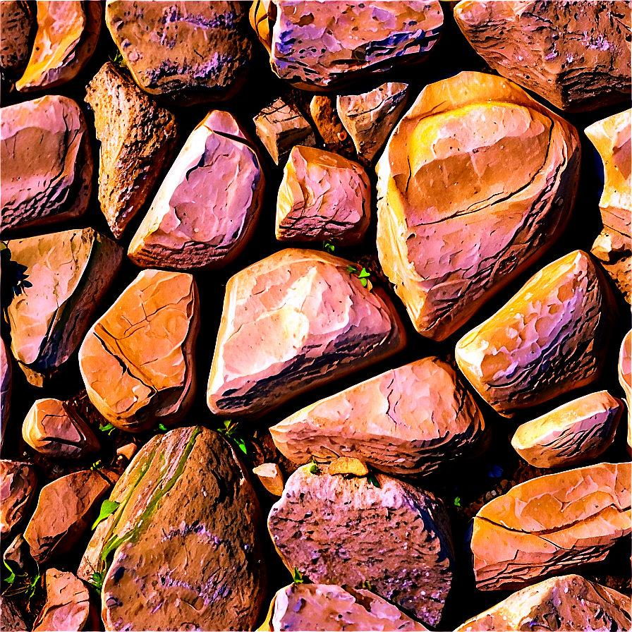 Limestone Rocks Png Lmo PNG Image