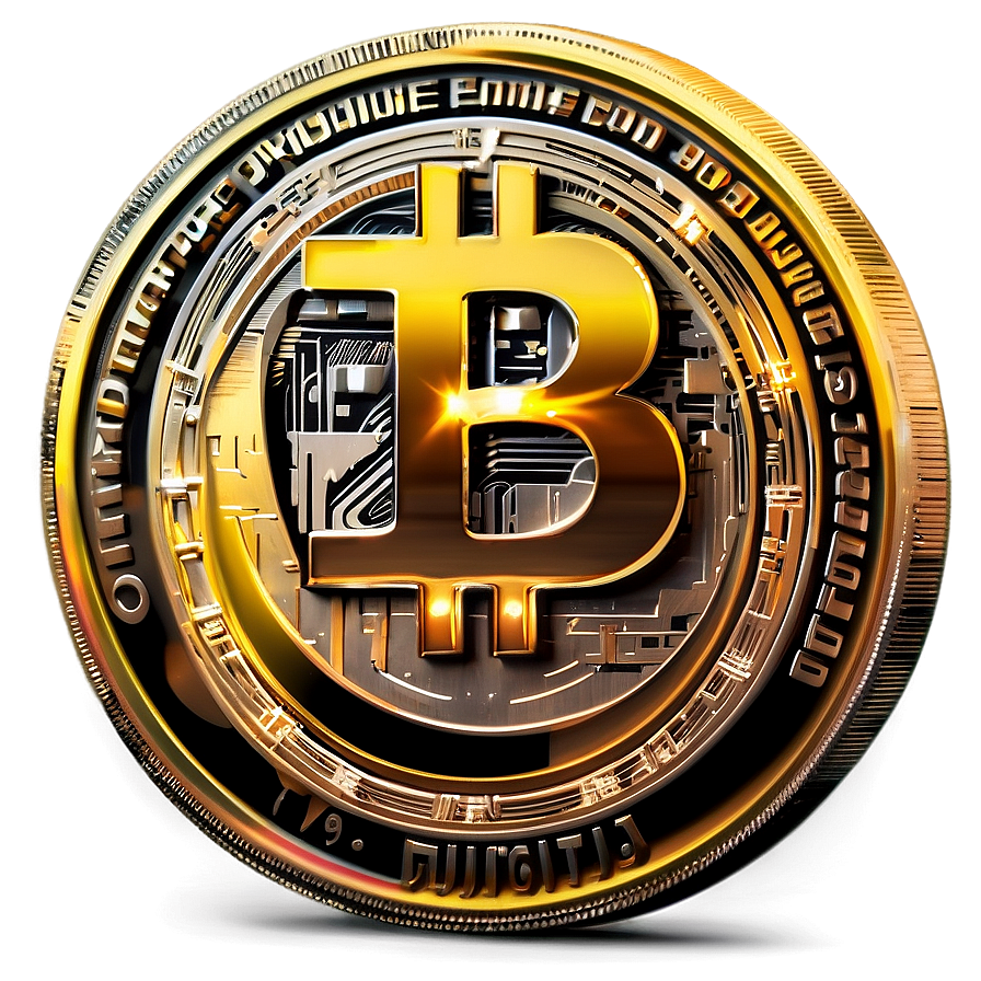 Limited Edition Crypto Coin Png 63 PNG Image