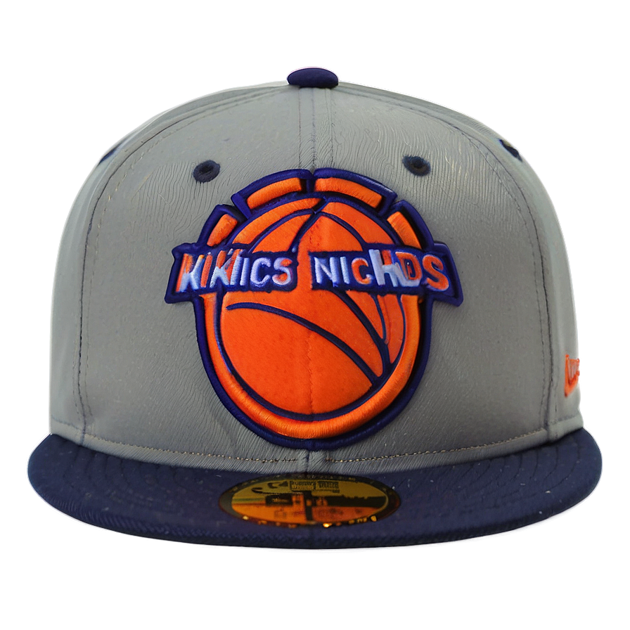 Limited Edition Knicks Hat Png 17 PNG Image