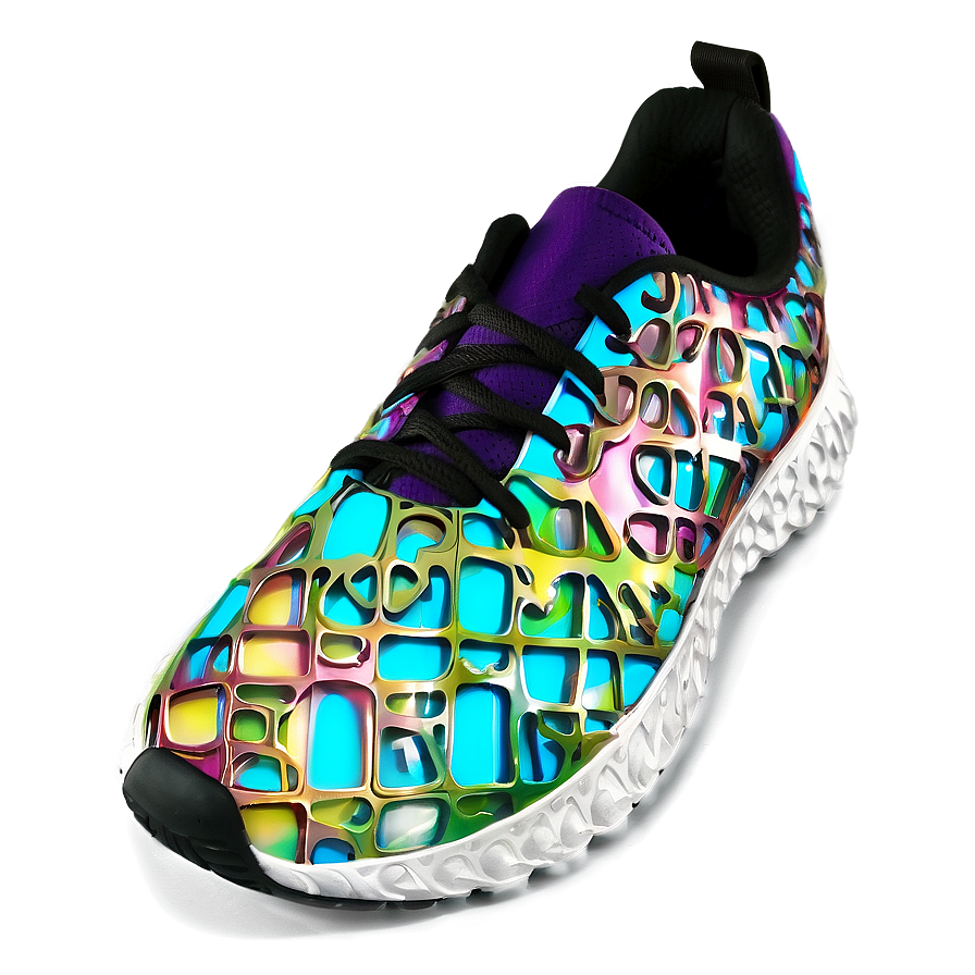 Limited Edition Sneakers Png 18 PNG Image