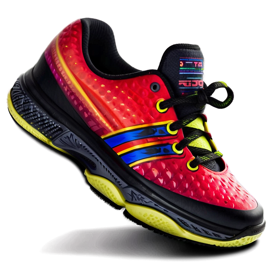 Limited Edition Tennis Shoes Png 46 PNG Image