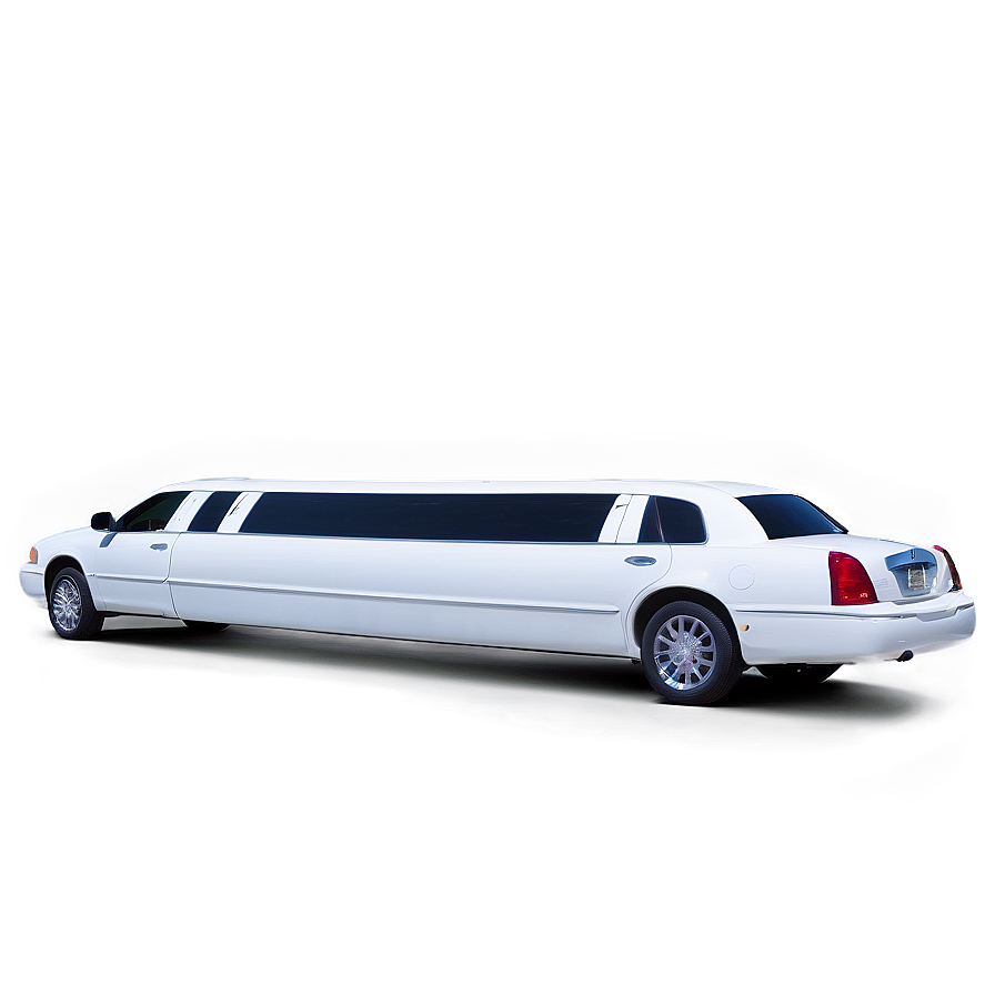 Limo For Film Shoots Png Vwi PNG Image