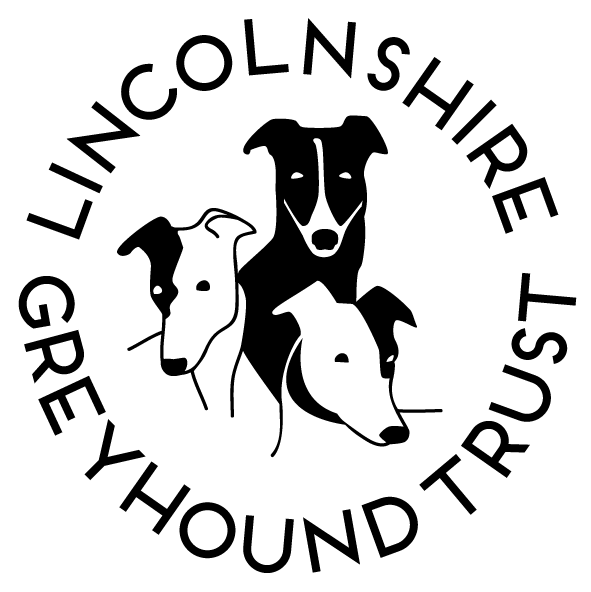 Lincolnshire Greyhound Trust Logo PNG Image