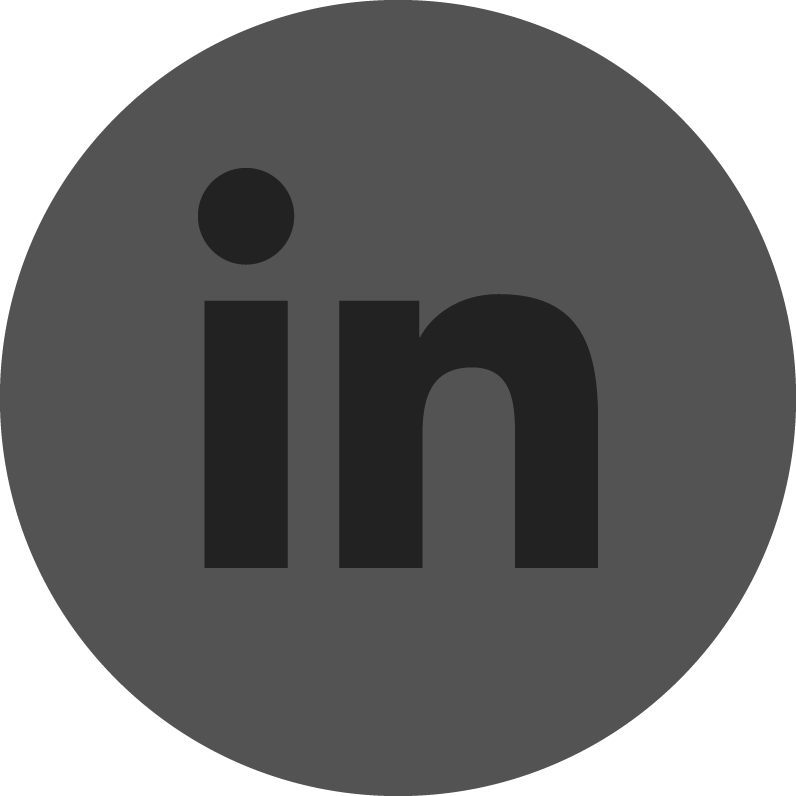 Linked In Logo Professional Networking PNG Image