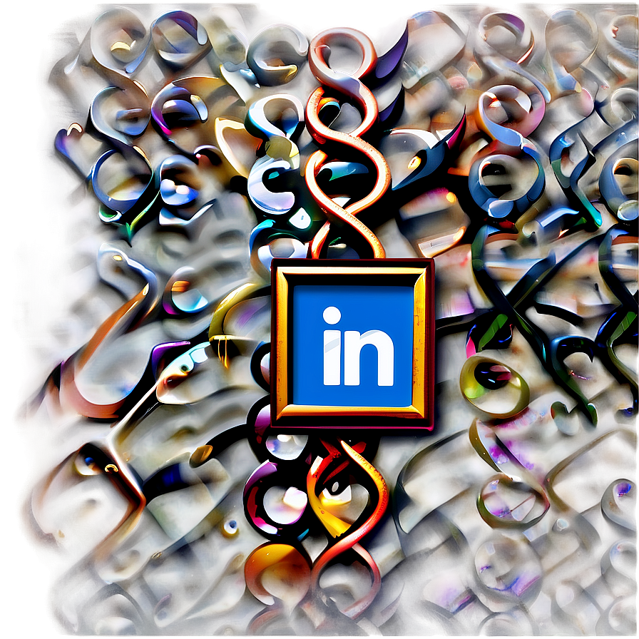 Linkedin Gallery View Icon Png Sgu96 PNG Image