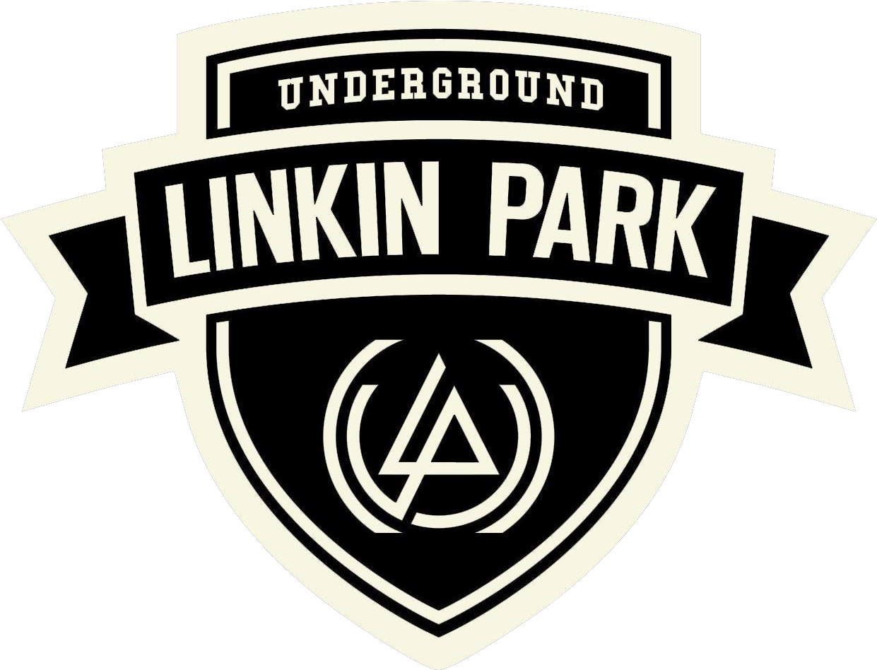 Linkin Park Underground Logo PNG Image