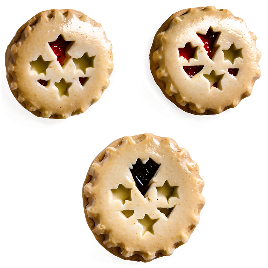 Linzer Cookie Png Kbo PNG Image