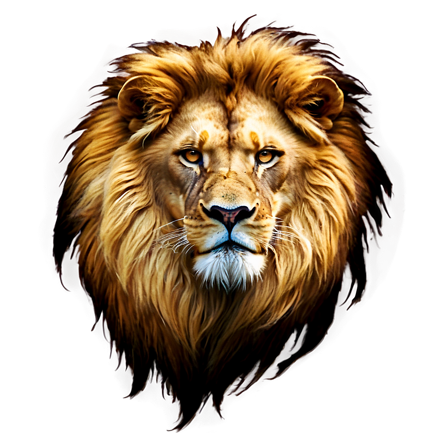 Lion Of Judah Heirloom Png Htn PNG Image