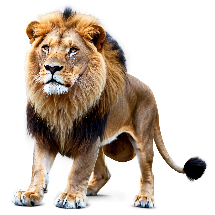 Lion Pride Leadership Png 18 PNG Image